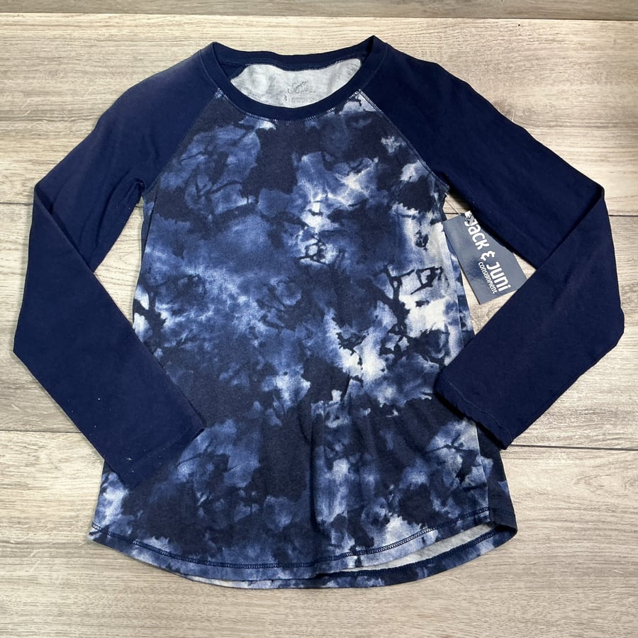 GIRLS - Size 8 - Shirt