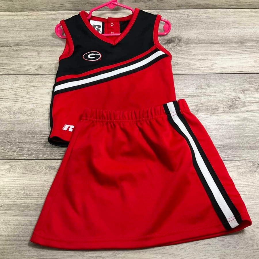 GIRLS - 3T - Outfit