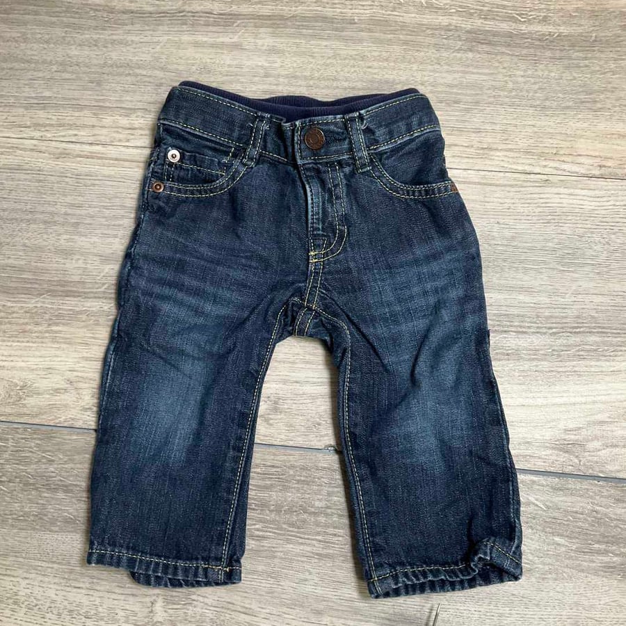 BOYS - 6/12 Months - Jeans