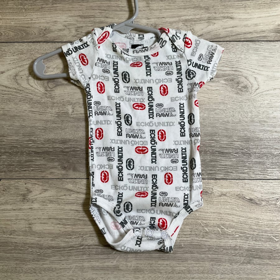 BOYS - 0/3 - Onesie