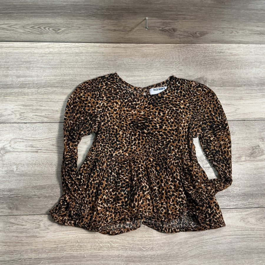GIRLS - 5T - Shirt