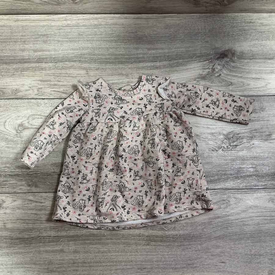 GIRLS - 3/6 Month - Shirt