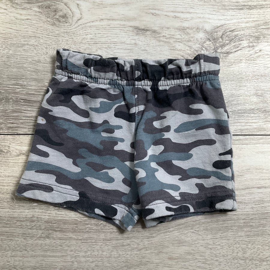 BOYS - 3/6 Month - Shorts