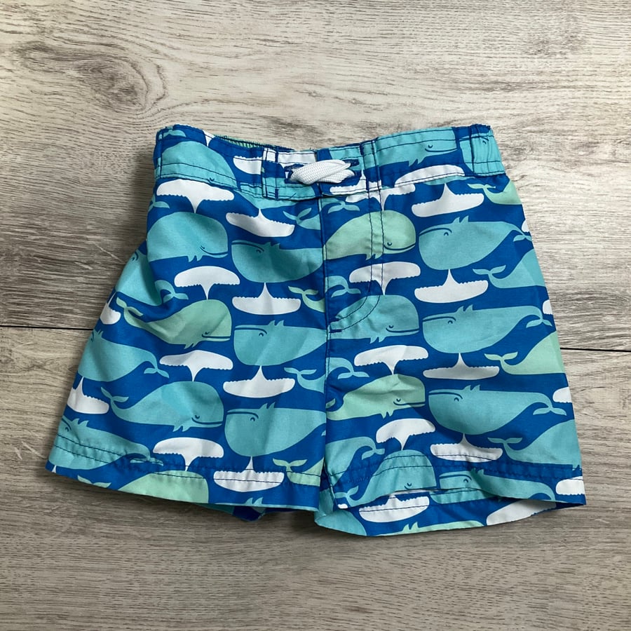 BOYS - 6/9 Month - Shorts