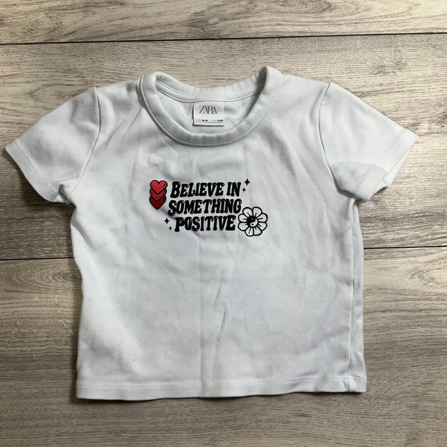 GIRLS - Size 8/9 - Shirt