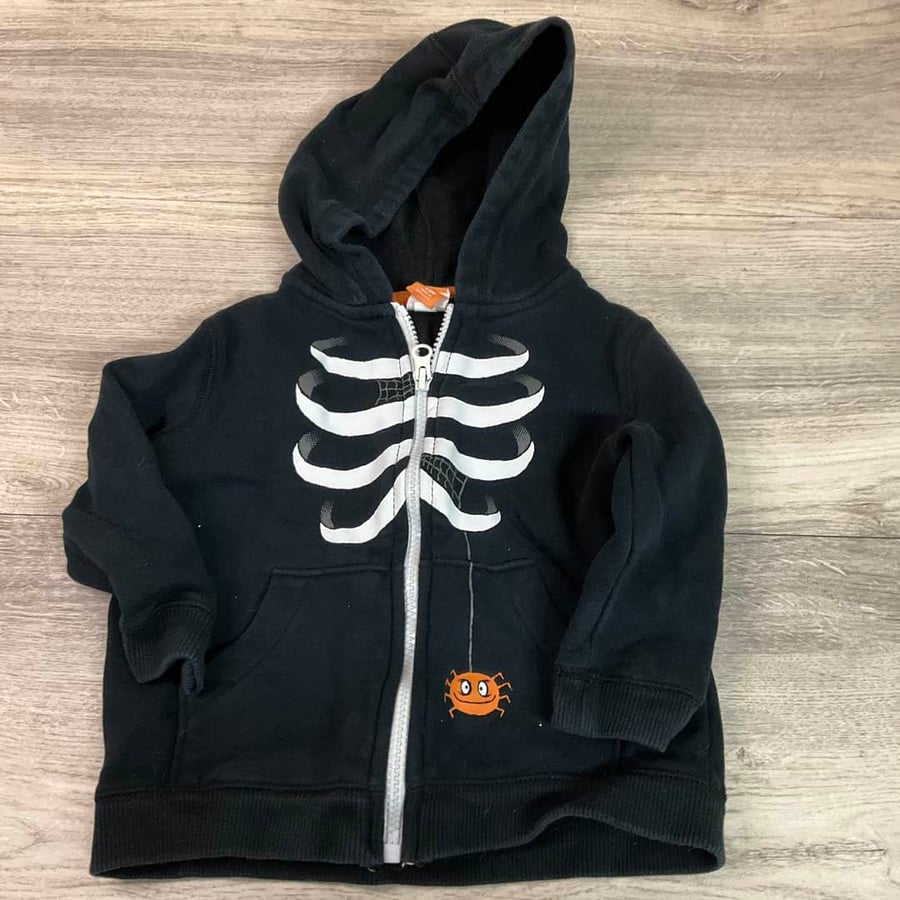 BOYS / GIRLS - 24 Months - Jacket