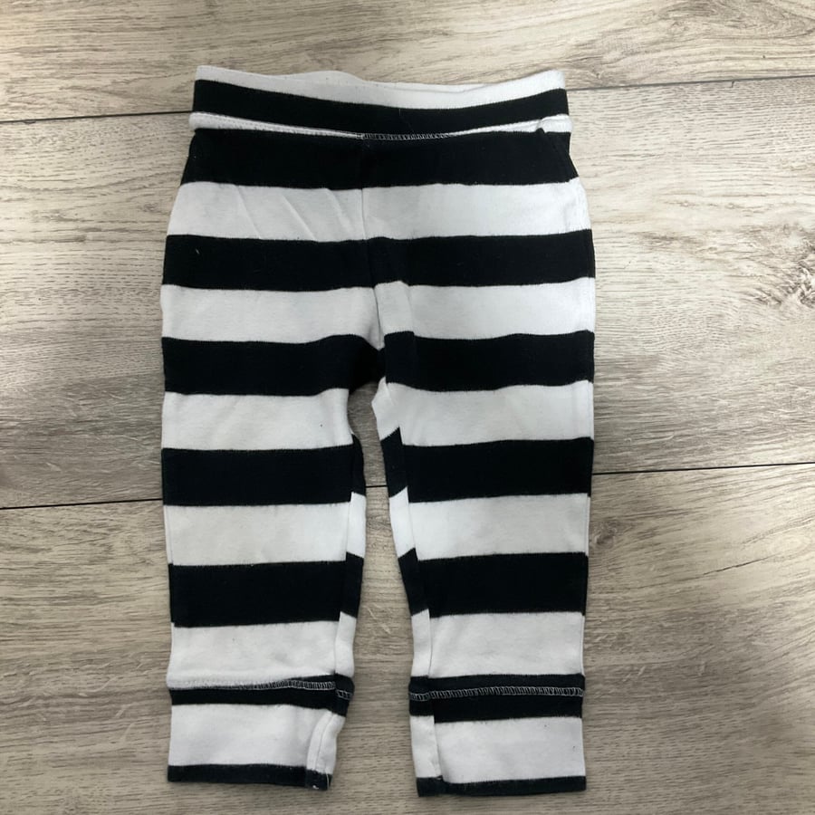 GIRLS - 12 Month - Leggings