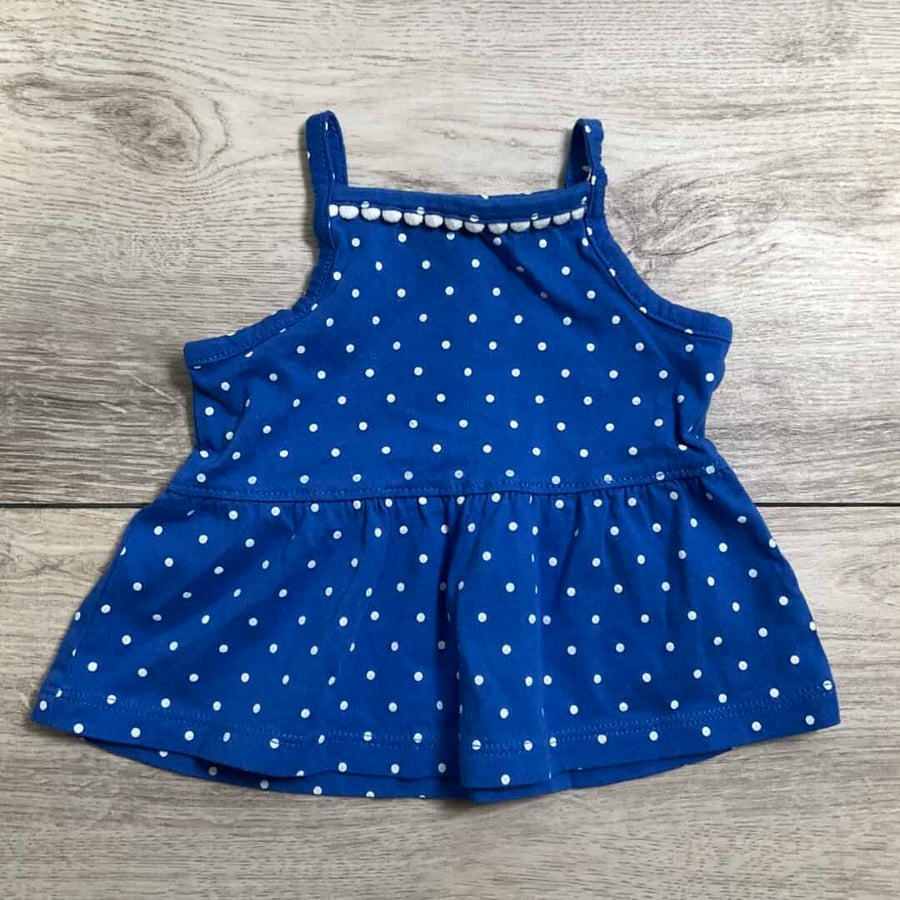 GIRLS - 3 Month - Shirt