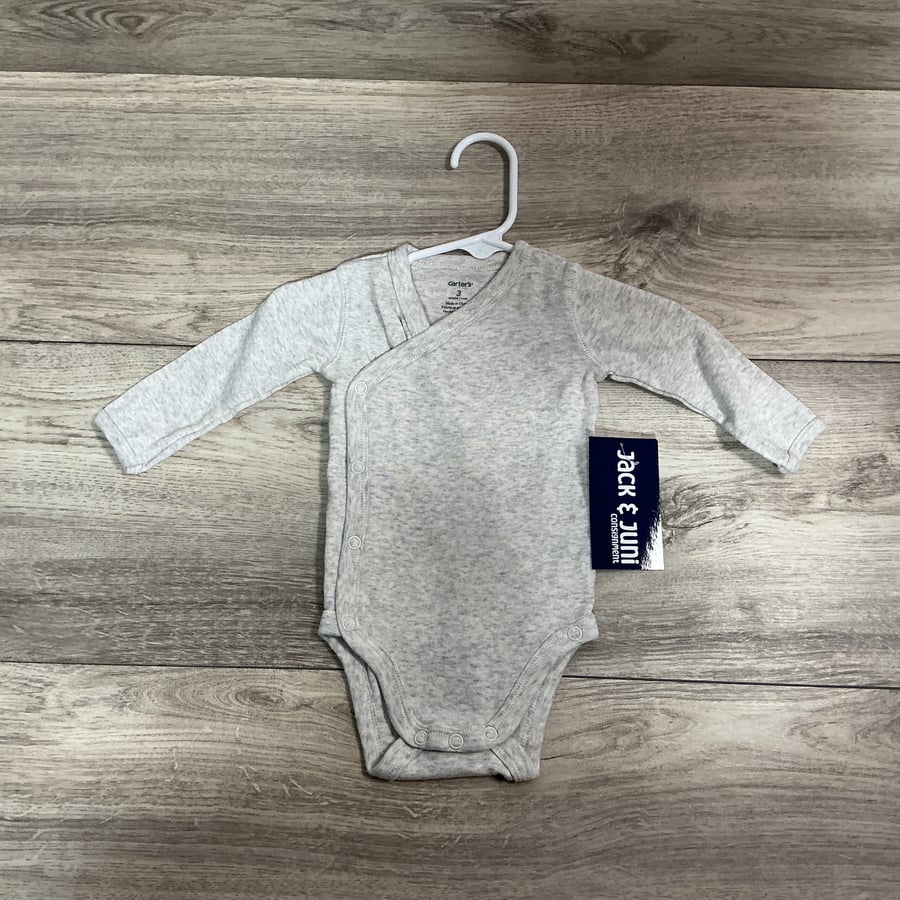 BOYS - 3 Month - Onesie
