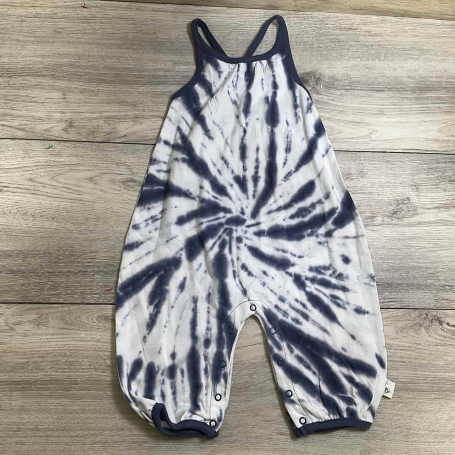GIRLS - 6/9 Month - Romper - NEW