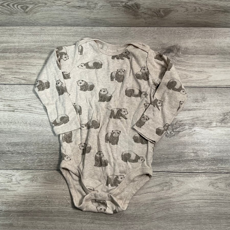 BOYS - 24 Month - Onesie