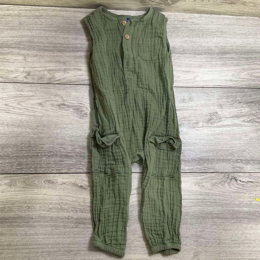 GIRLS - 12/18 Month - Jumper