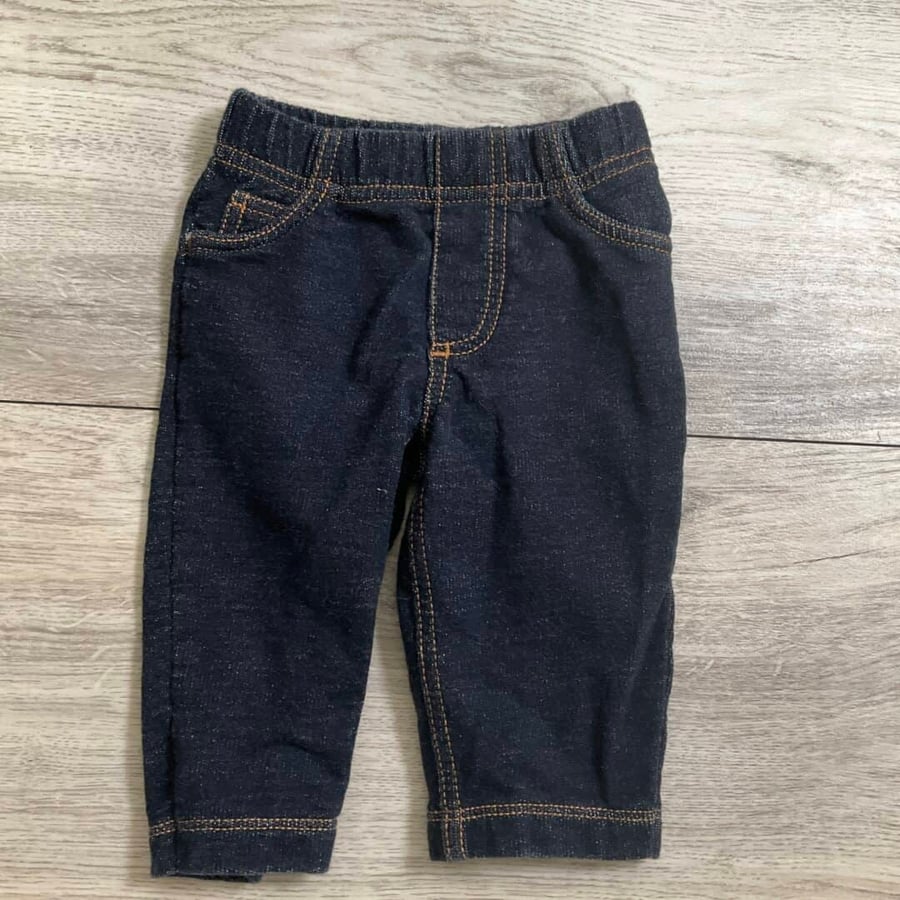 BOYS - 6 Month - Pants