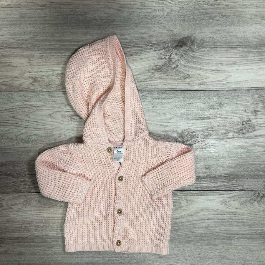 GIRLS - 6 Month - Jacket