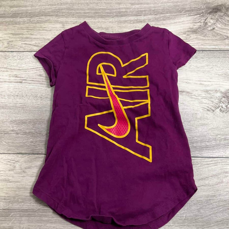 GIRLS - 4T - Shirt