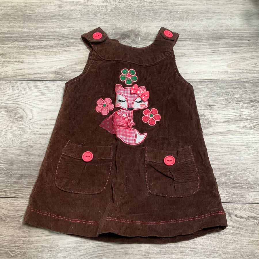 GIRLS - 12 Month - Dress