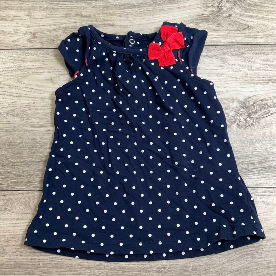 GIRLS - 18 Month - Shirt