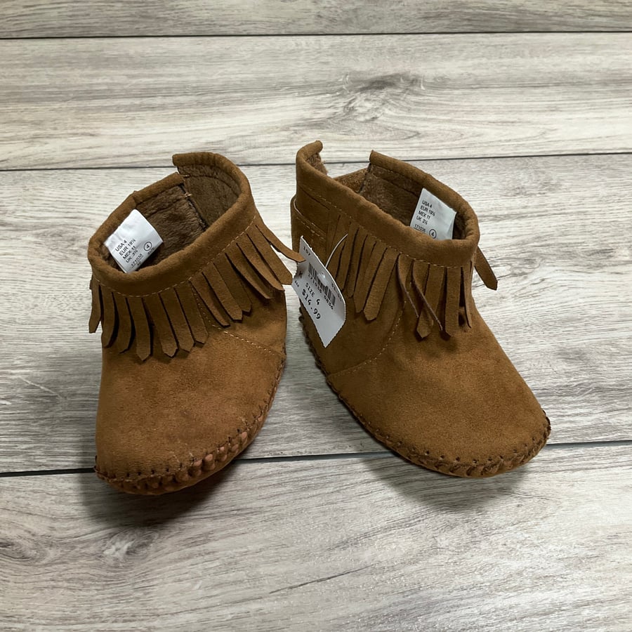 GIRLS - Size 4 - Shoes