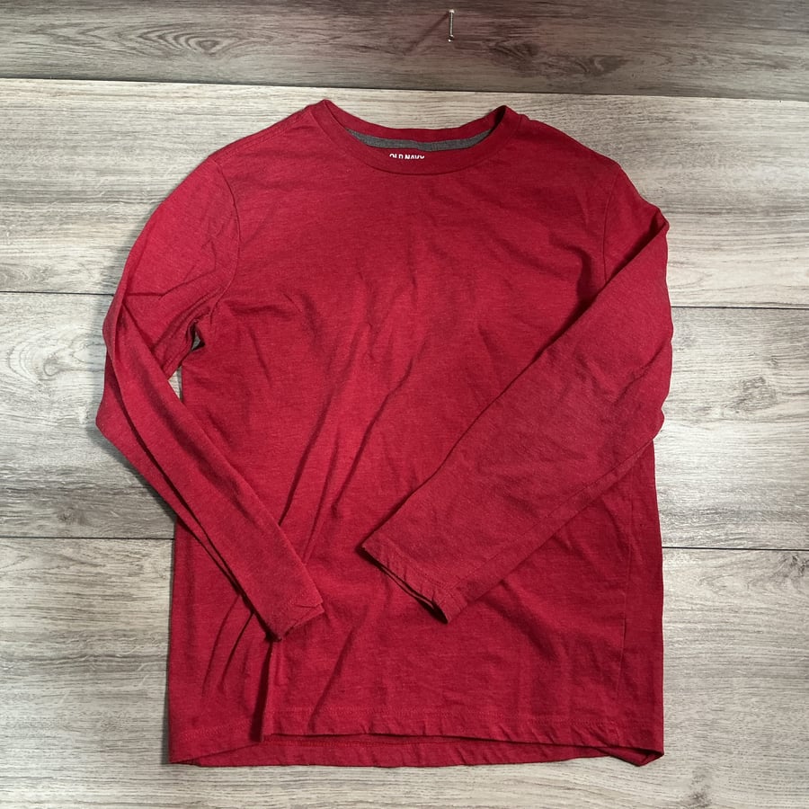 BOYS - 14/16 - Shirt