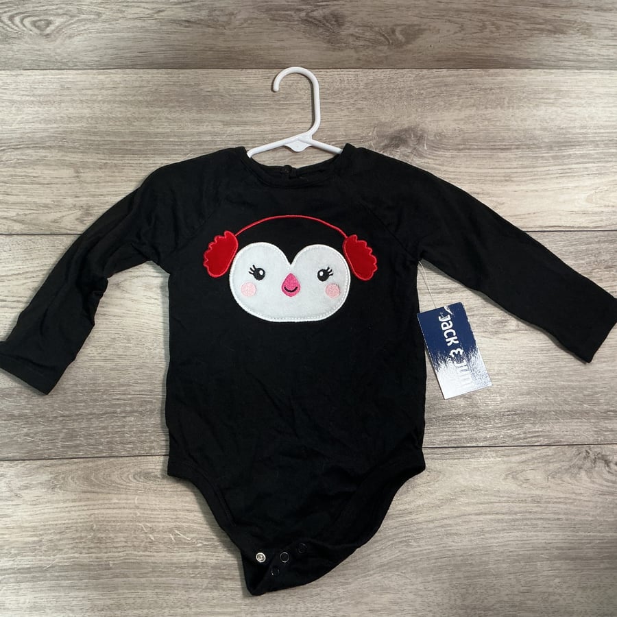 GIRLS - 24 Month - Onesie