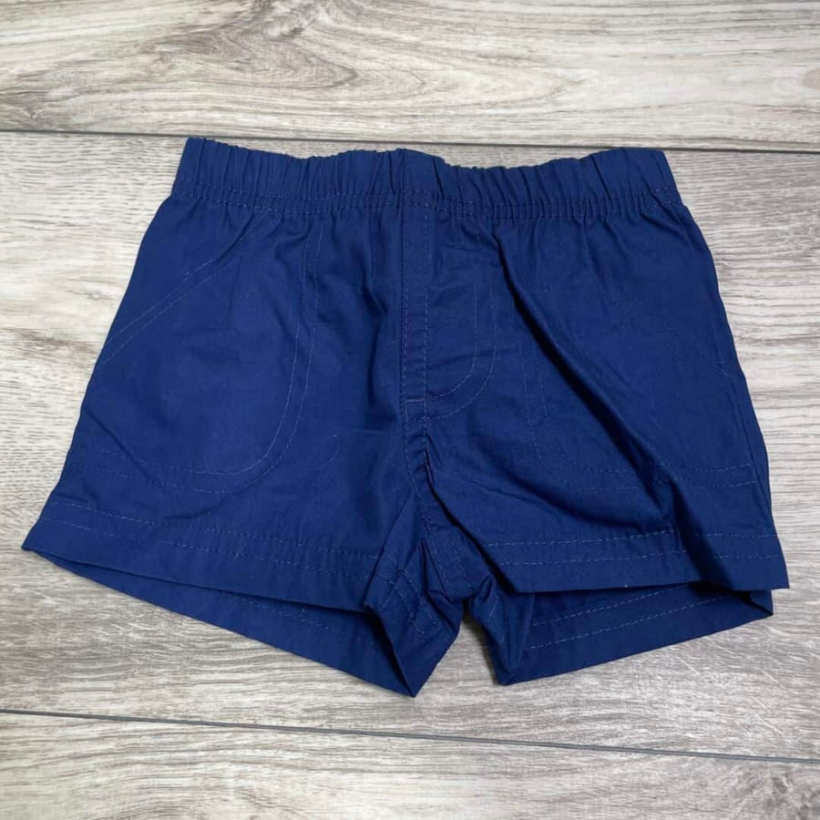 BOYS - 6 Months - Shorts