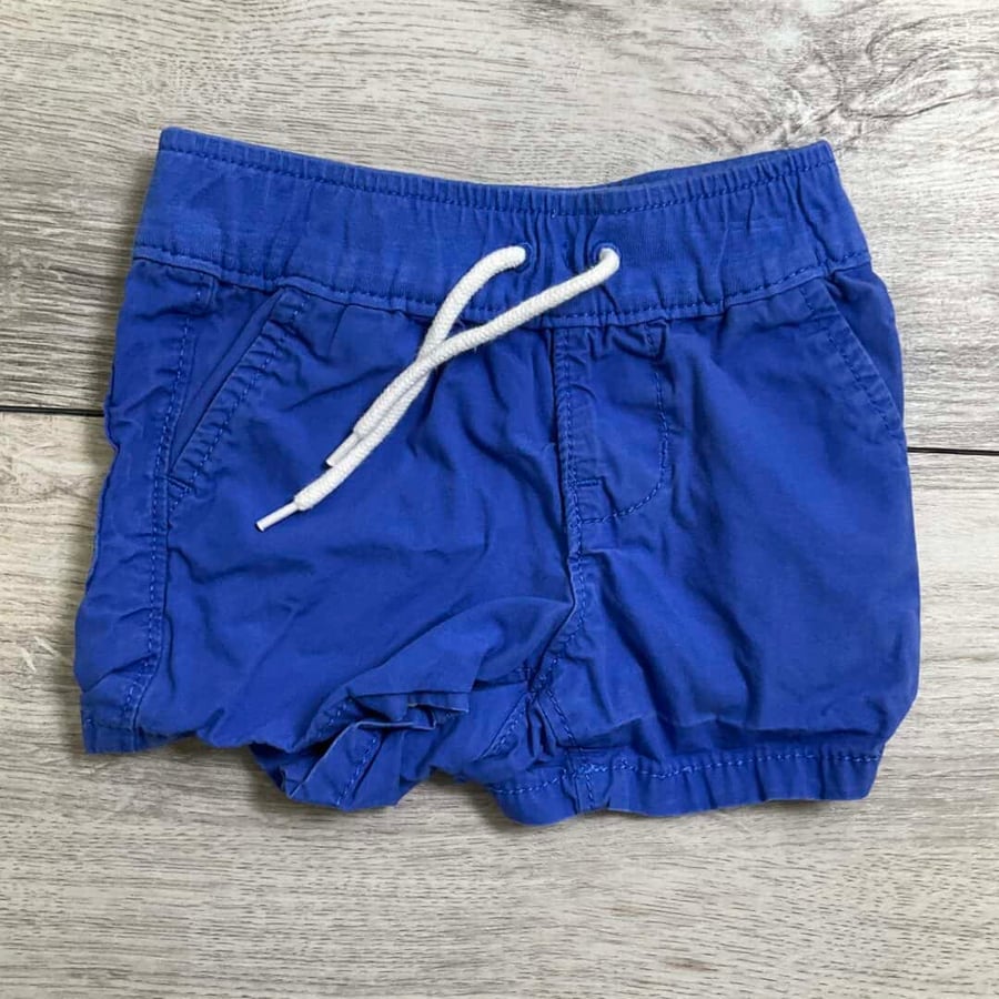 BOYS - 3/6 Month - Shorts