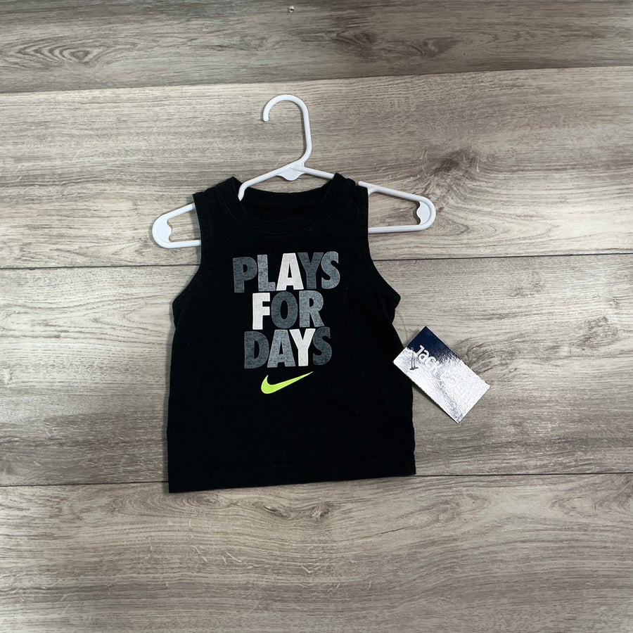 BOYS - 12 Month - Shirt
