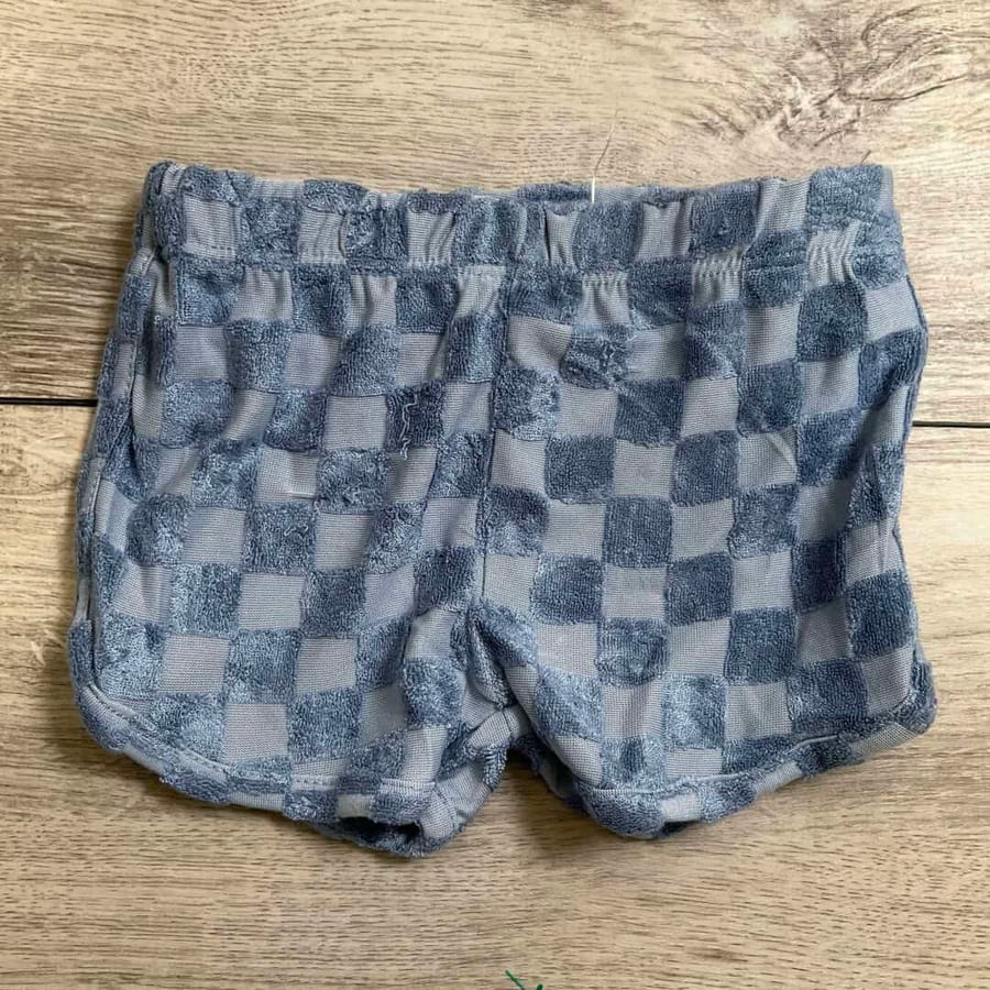GIRLS - 3/6 Month - Shorts