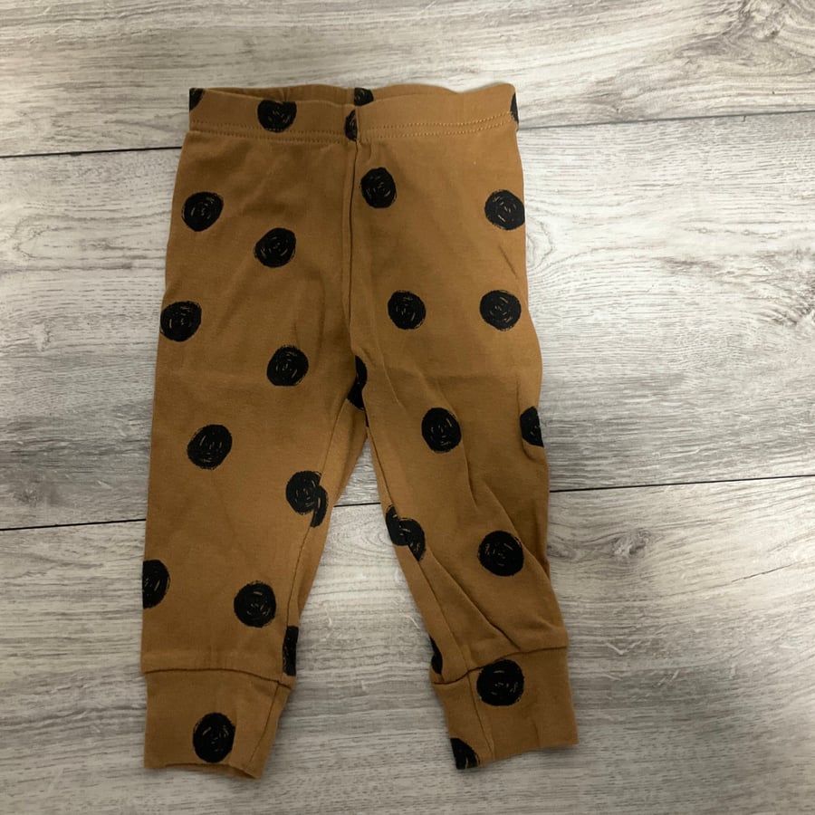 GIRLS - 12 Month - Pants