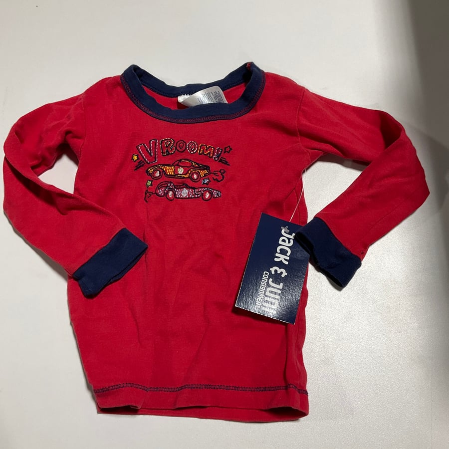 BOYS - 24 Month - Shirt