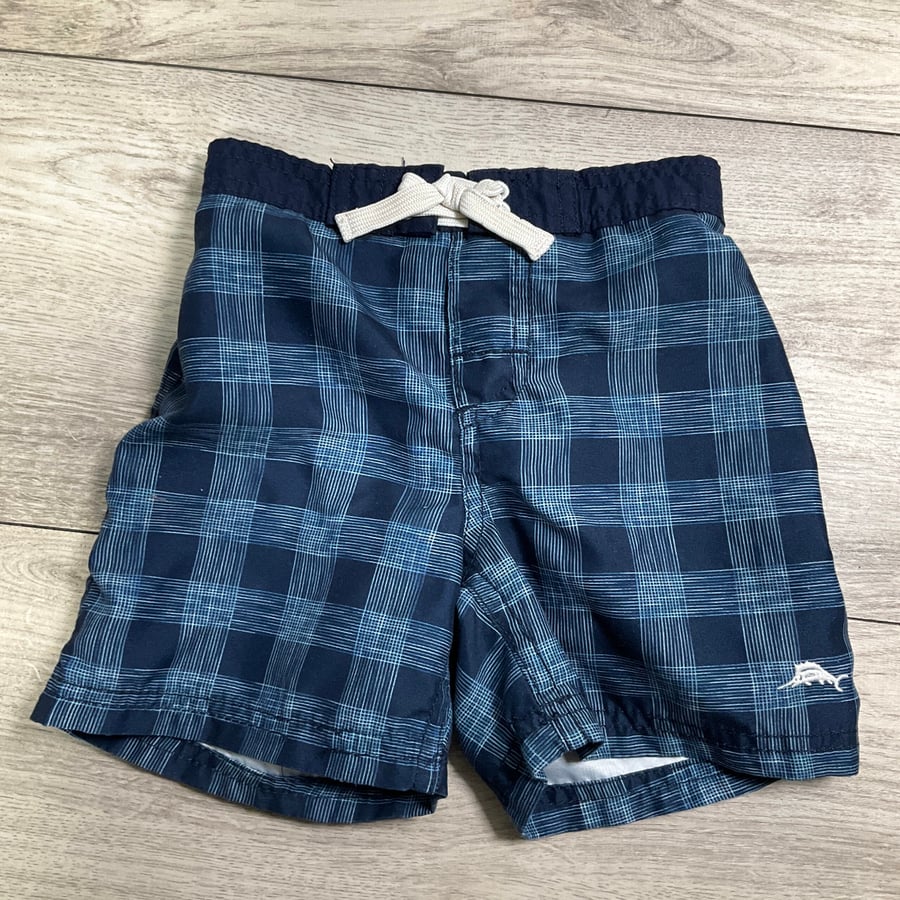 BOYS - 2T - Swim Shorts
