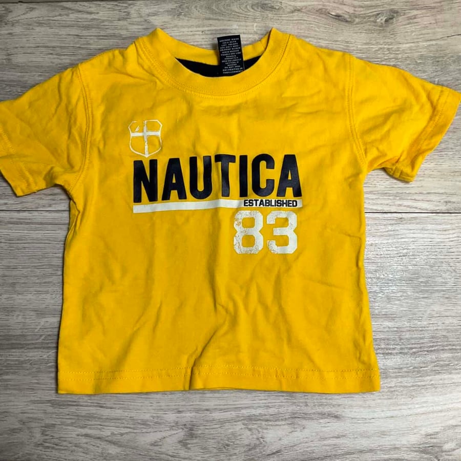 BOYS - 12/18 Months - Shirt