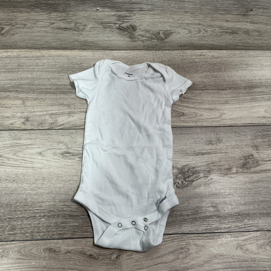 BOYS/GIRLS - 18 Month - Onesie