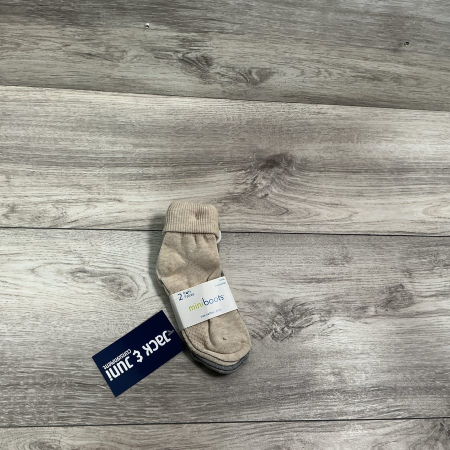 GIRLS - Socks - NEW