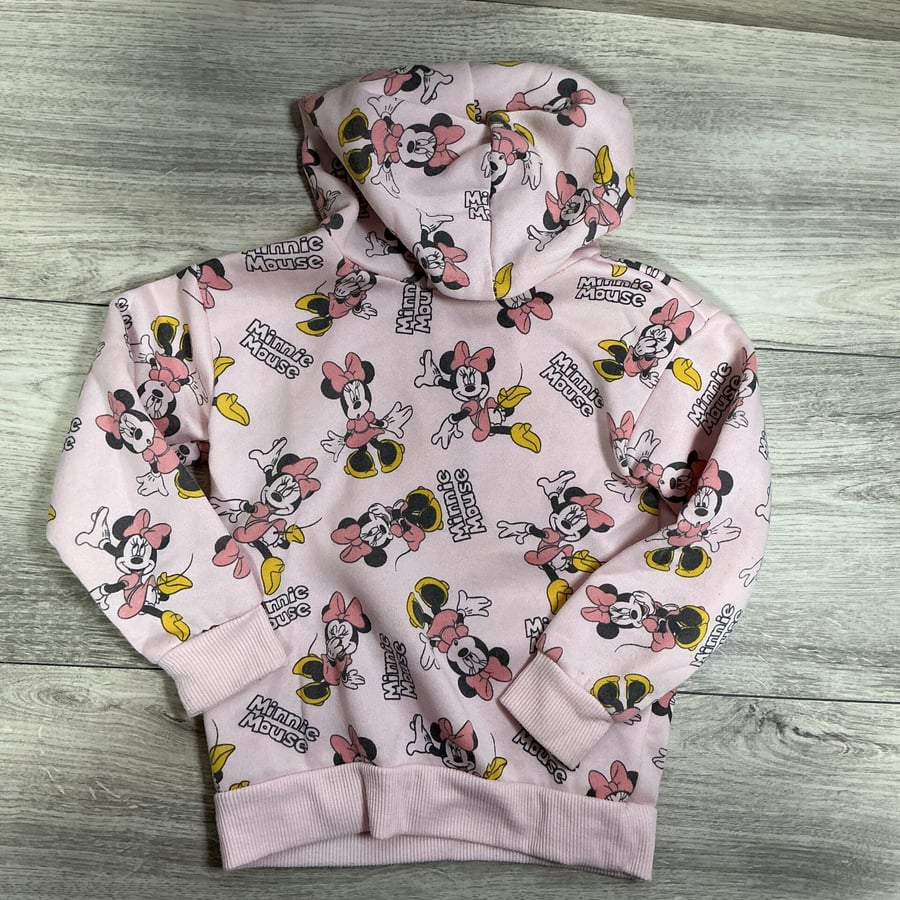 GIRLS - 4T - Pullover
