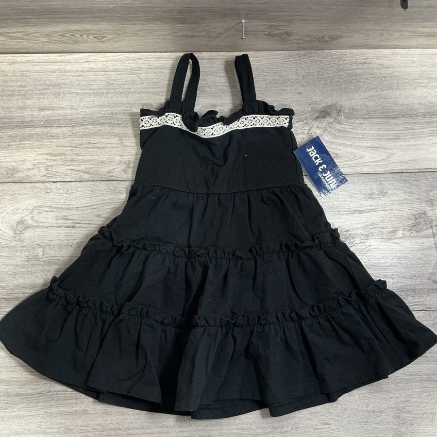 GIRLS - 4T - Dress