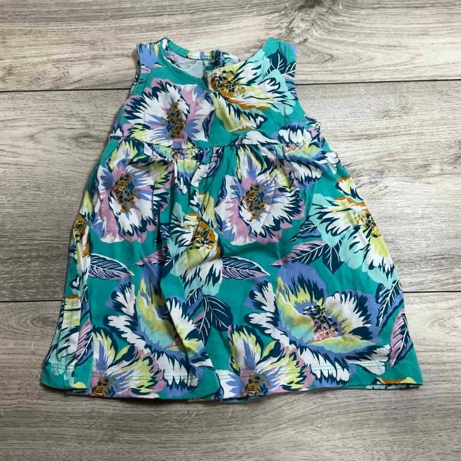 GIRLS - 9 Month - Dress