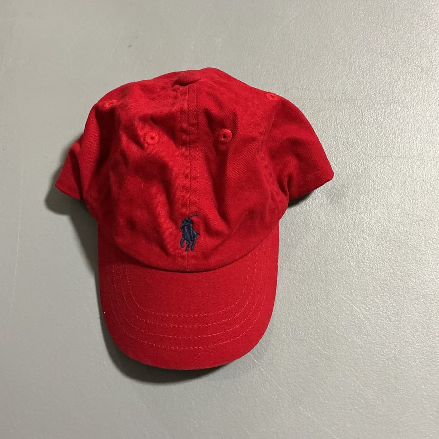 BOYS - Hat
