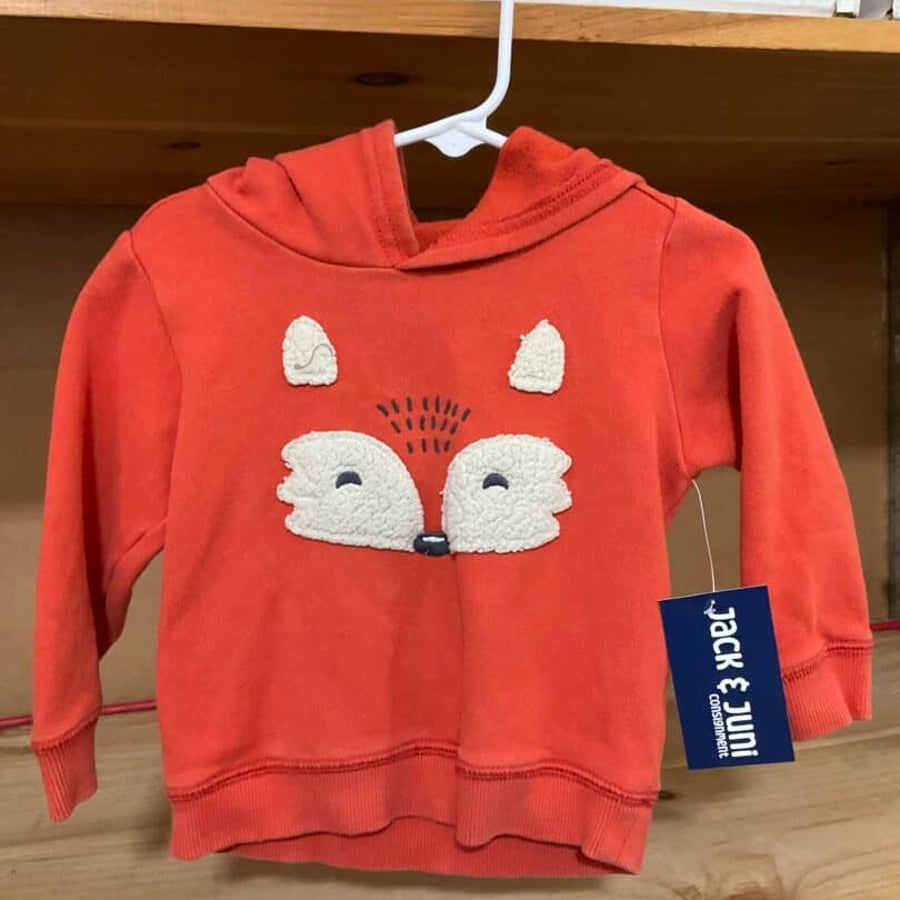BOYS - 24 Month - Pullover