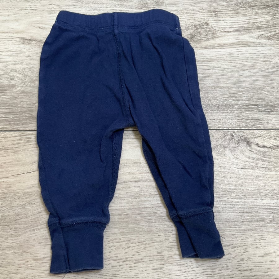 BOYS - 3/6 Month - Pants