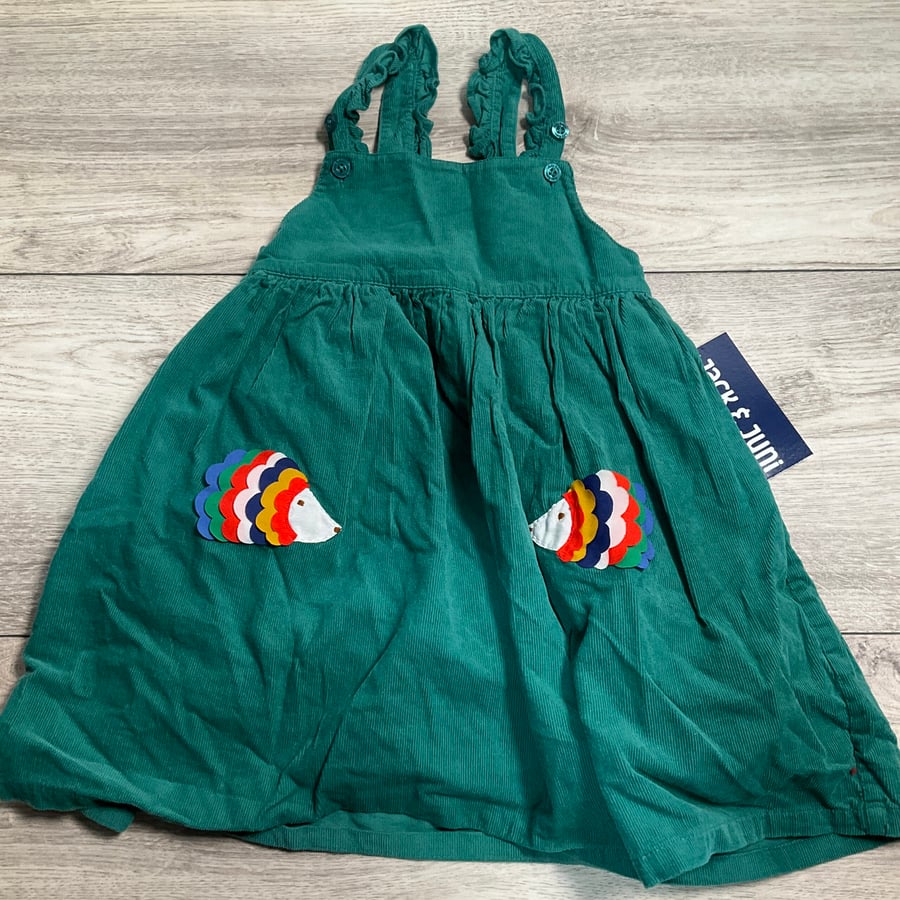 GIRLS - 2T - Dress