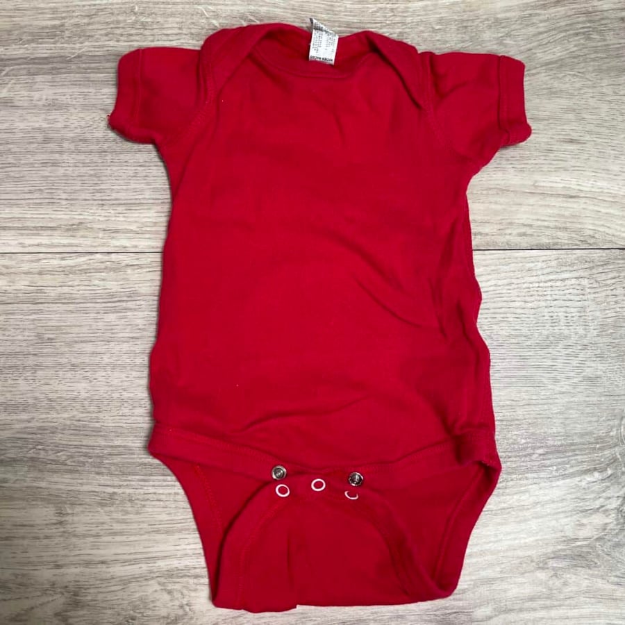 BOYS / GIRLS - Newborn - Onesie