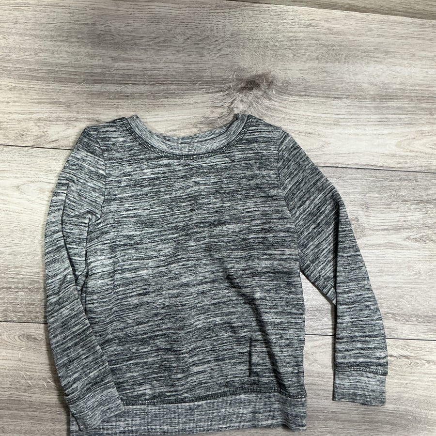 GIRLS - 4T - Pullover