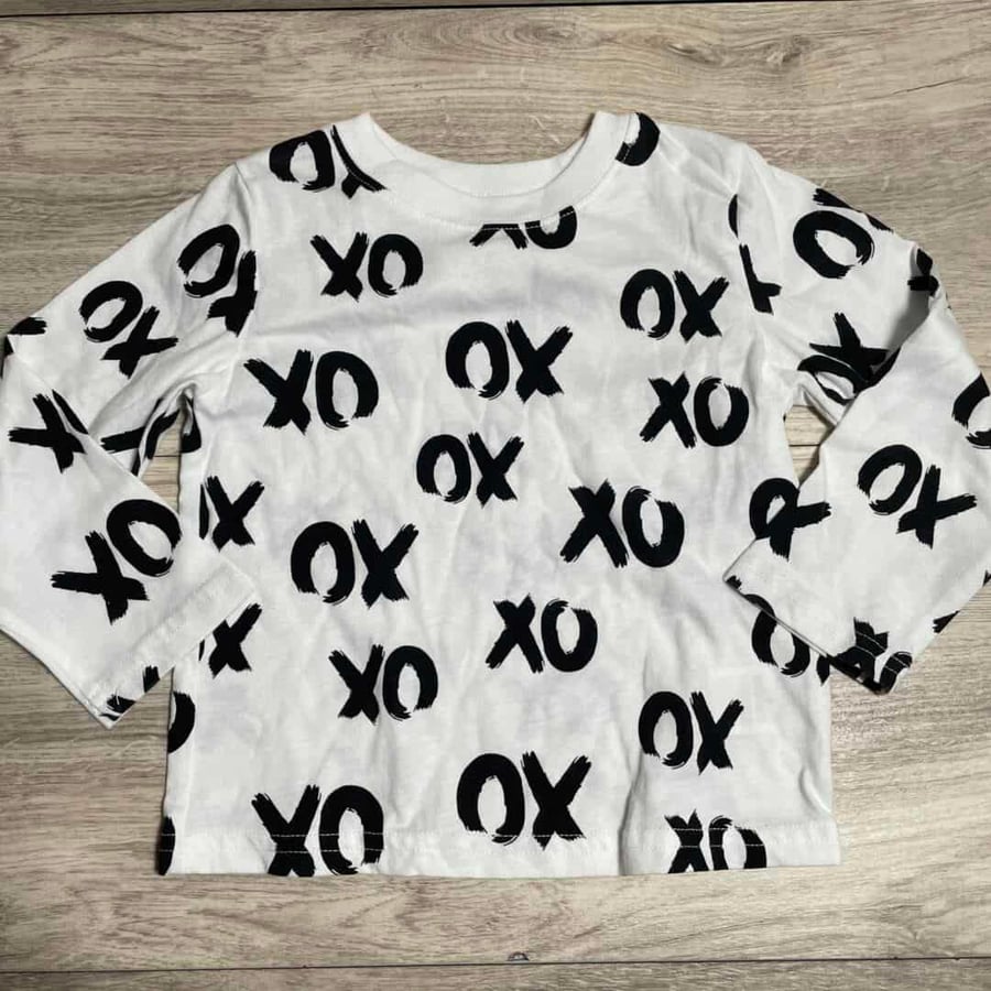 GIRLS - 2T - Shirt