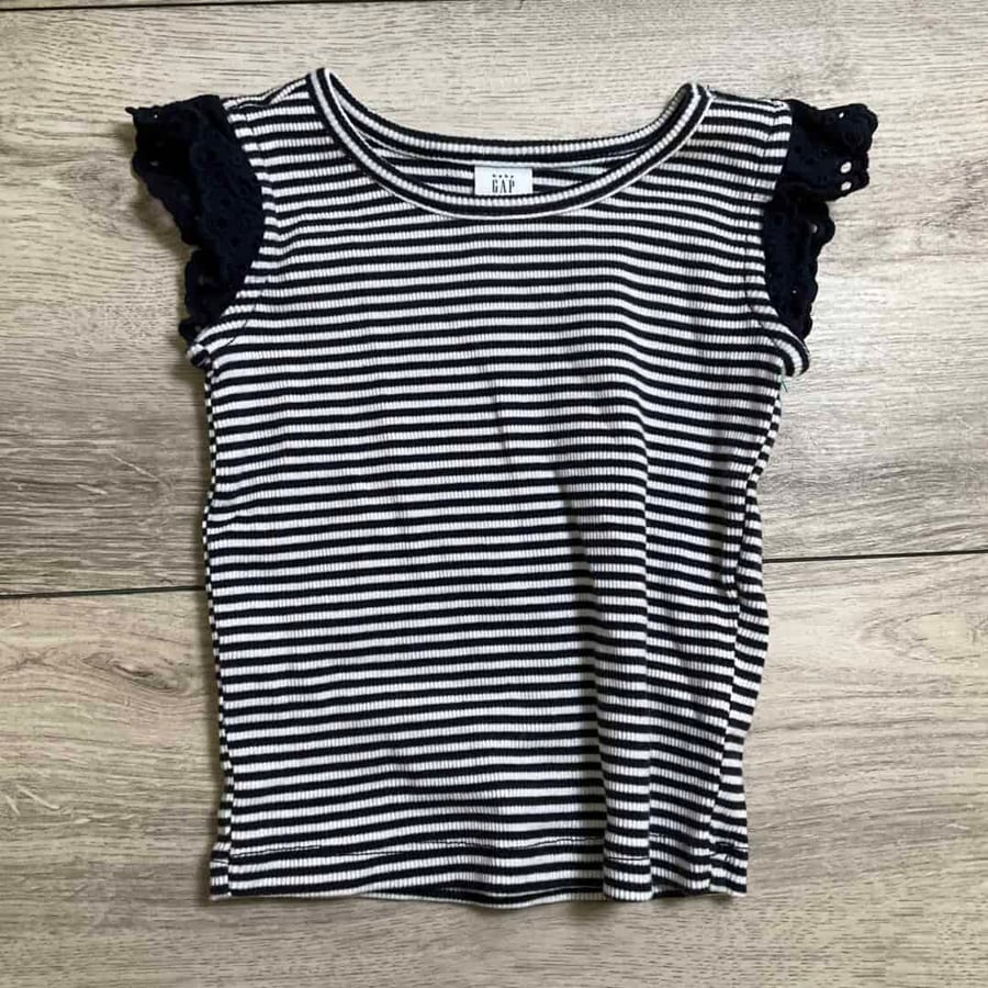 GIRLS - 12/18 Month - Shirt