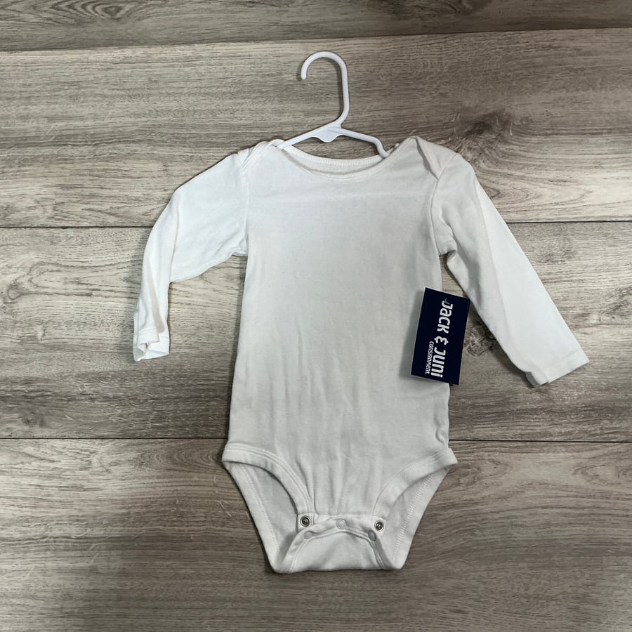 BOYS - 18 Month - Onesie