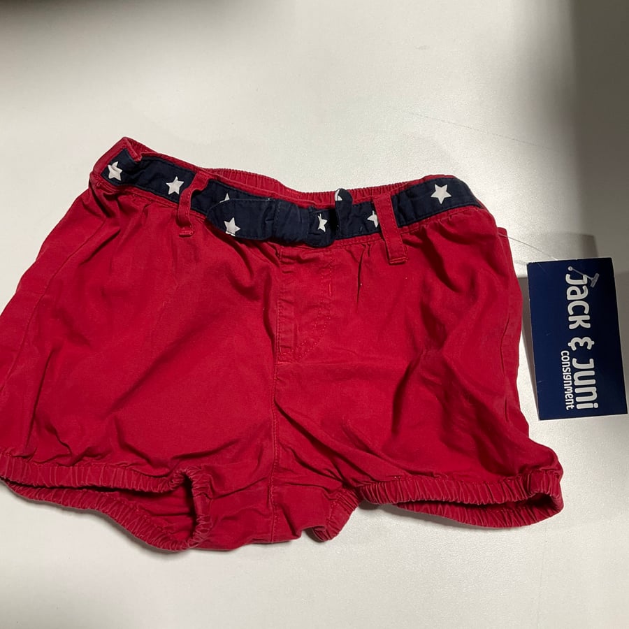 GIRLS - 3T - Shorts - Play Clothes Condition