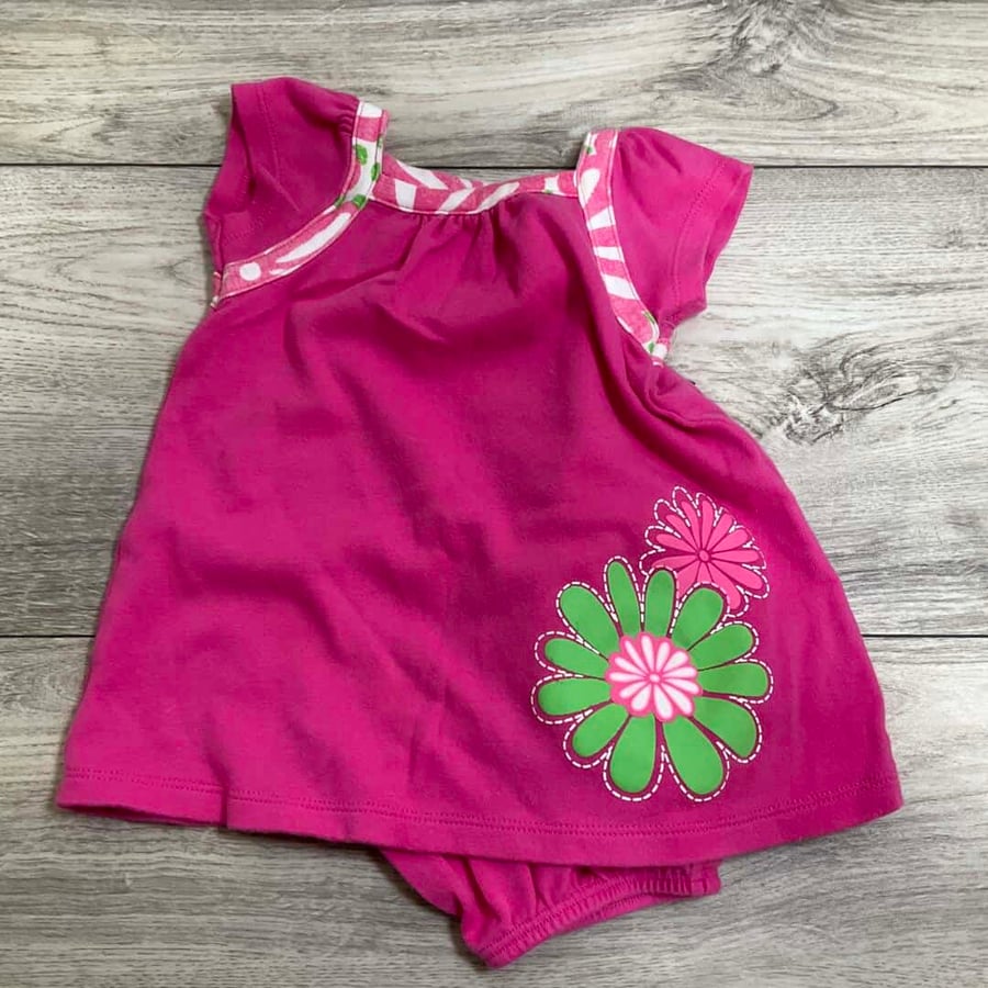 GIRLS - 6 Month - Shirt