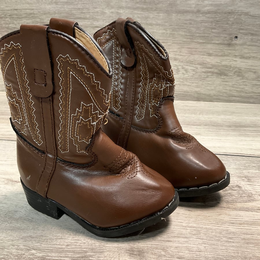 BOYS/GIRLS - 6 Month - Boots