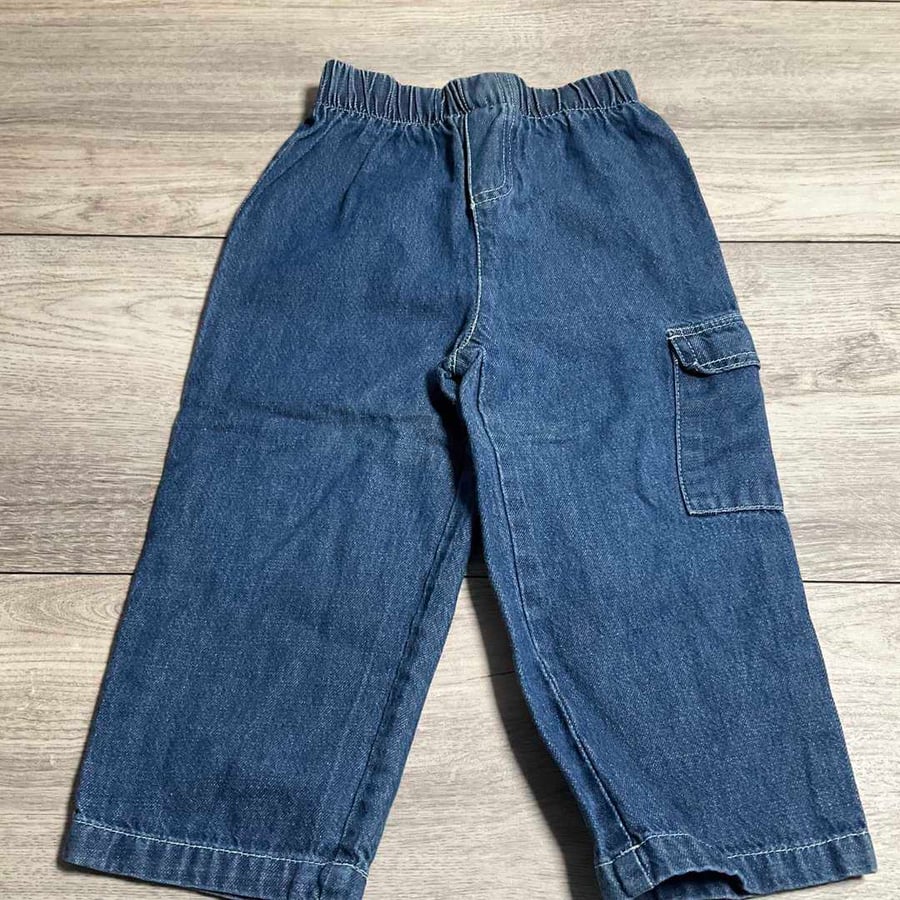 BOYS - 24 Month - Pants